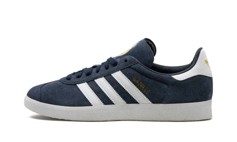 Adidas Gazelle Gazelle 'Real Madrid'
