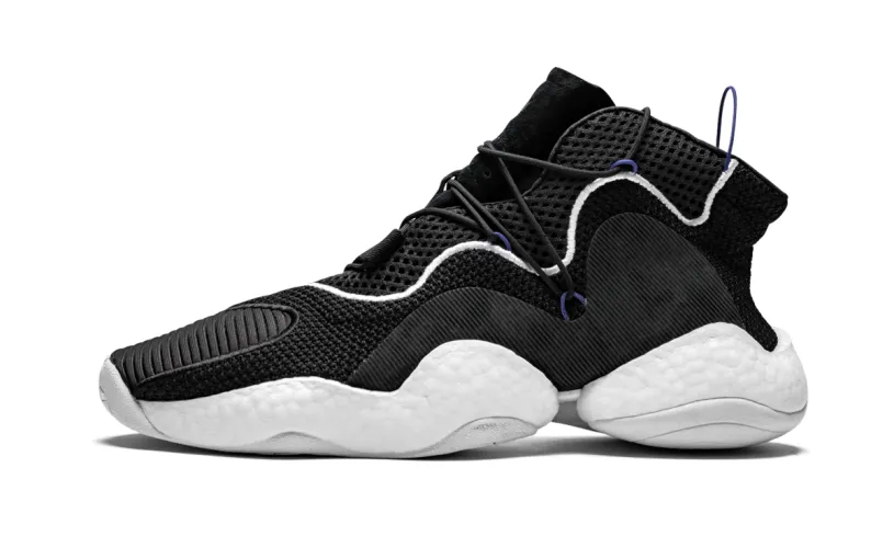 More Adidas Shoes Crazy BYW LVL I 