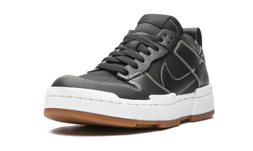 Nike Dunk DUNK LO DISRUPT WMNS 'Medium Brown'