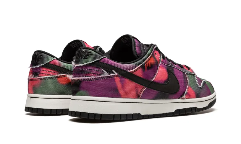 Nike Dunk Dunk Low Retro PRM 'Graffiti' 