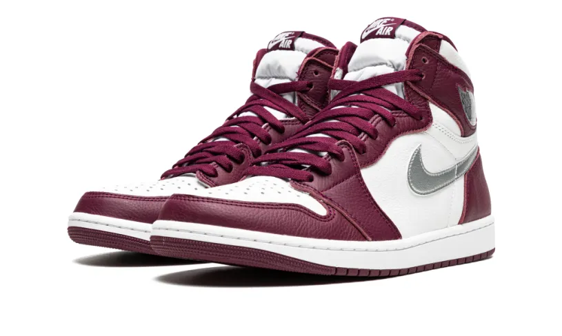 Air Jordan 1 Air Jordan 1 Retro High OG 'Bordeaux' 
