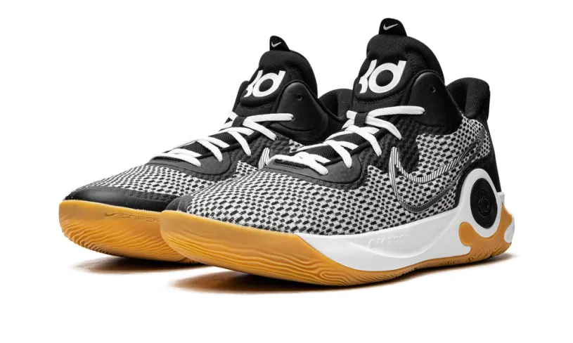 Nike Basketball KD Trey 5 IX 