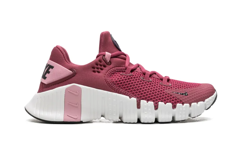 Nike Lifestyle Free Metcon 4 Wmns 'Sweet Beet'