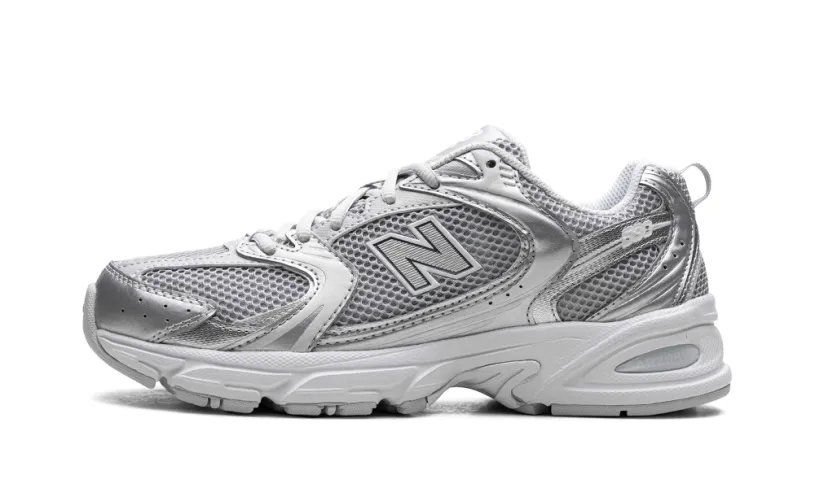 New Balance 530 530 'Moonbeam Silver Metallic'