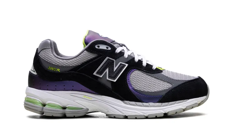 New Balance 2002R 2002R 'DTLR - Purple Noir'