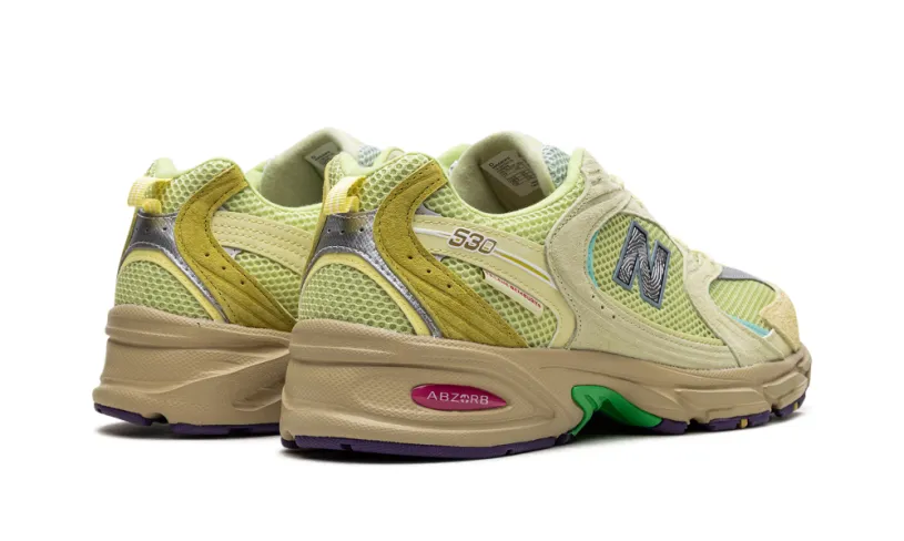New Balance 530 530 'Salehe Bembury - Prosperity Be The Prize'
