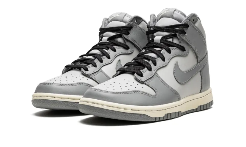 Nike Dunk DUNK HIGH WMNS 'Aged'
