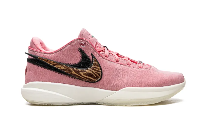 Nike Basketball LEBRON 20 'South Beast' 