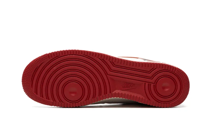 Nike Lifestyle Air Force 1 Low 'Chicago' 