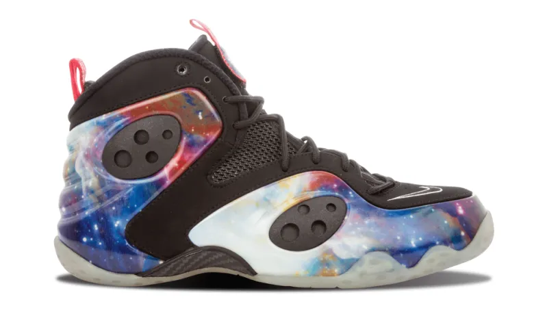 Nike Basketball Zoom Rookie PRM 'Galaxy' 