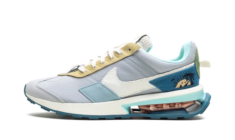 Nike Air Max Air Max Pre-Day SE 'Sun Club Wolf Grey'