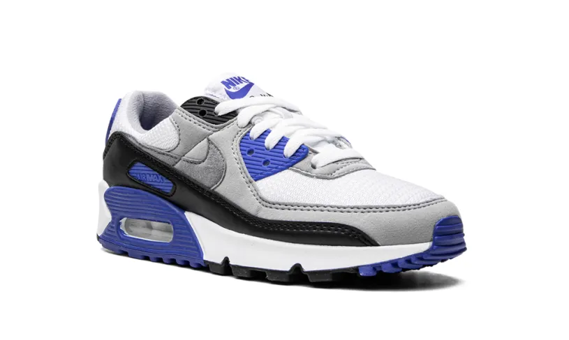 Nike Air Max AIR MAX 90 WMNS 'Hyper Royal' 
