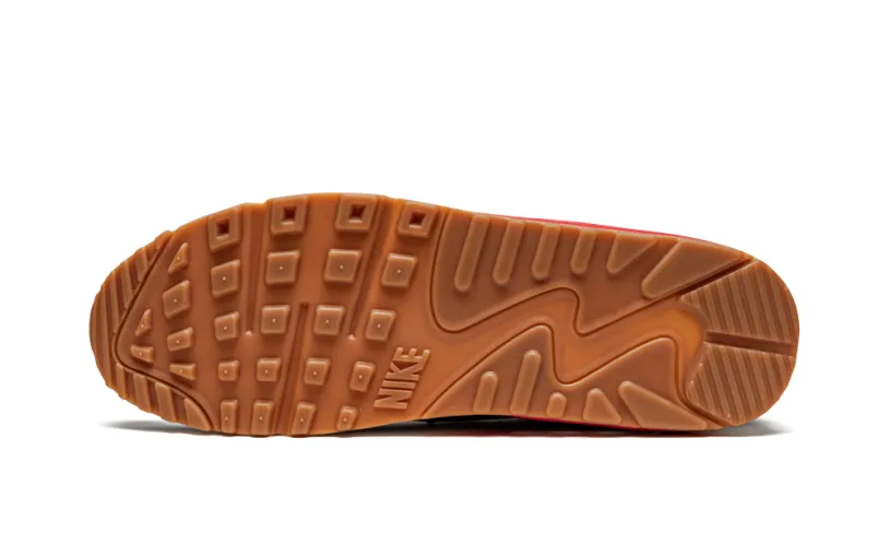 Nike Air Max Air Max 90 PRM 'Home & Away Red' 