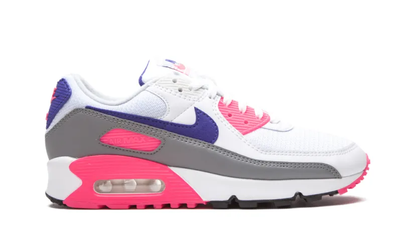 Nike Air Max AIR MAX 90 WMNS 'Laser Pink' 