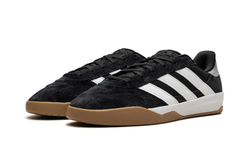 More Adidas Shoes Copa Premiere 'Black / White / Gum'