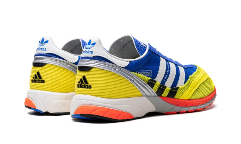 More Adidas Shoes adiZero SL72 'Bad Bunny - Blue'