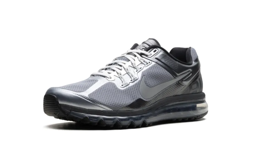 Nike Air Max Air Max 2013 'Metallic Cool Grey' 