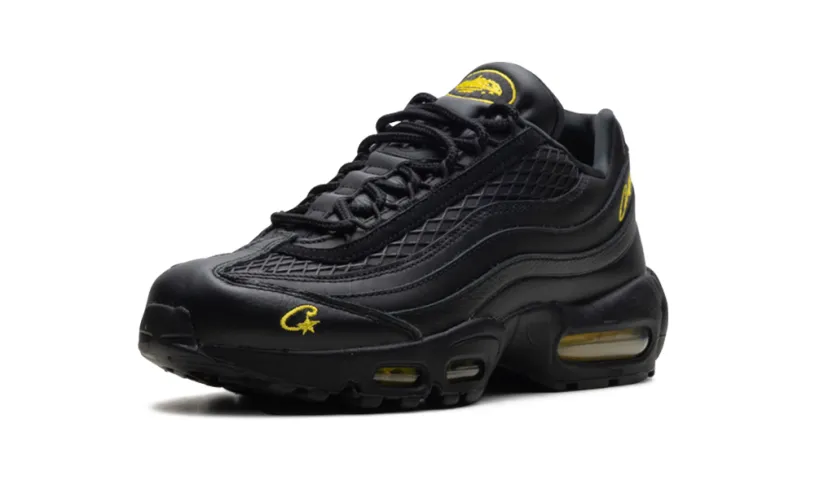 Nike Air Max Air Max 95 'Corteiz - Honey Black' 