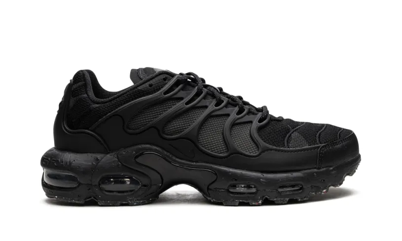 Nike Air Max Air Max Terrascape Plus 'Triple Black'