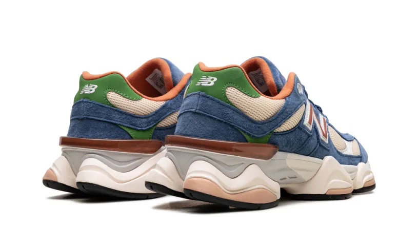 New Balance 9060 9060 'Blue Beige' 