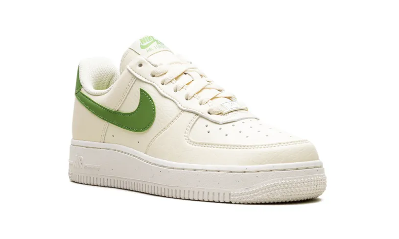 Nike Lifestyle NIKE AIR FORCE 1 '07 LO WMNS 'COCONUT MILK' 