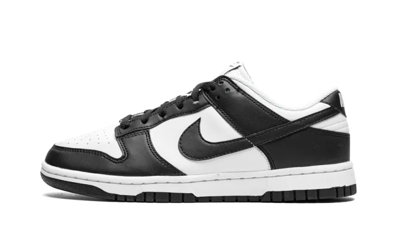 Nike Dunk DUNK LO NEXT NATURE MNS WMNS 'White   Black' 