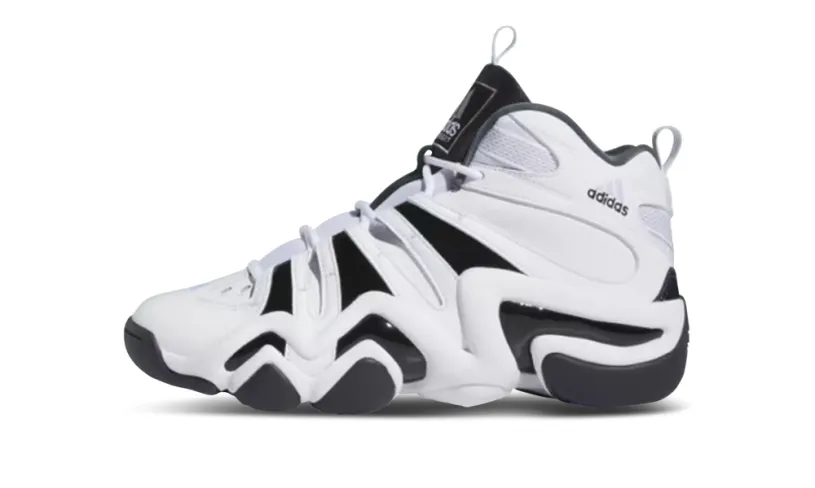 More Adidas Shoes Crazy 8 '30 Point Game' 