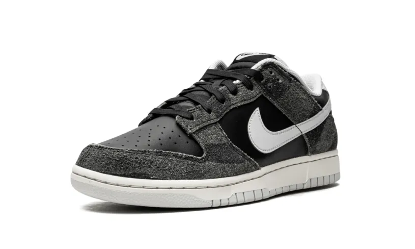 Nike Dunk Dunk Low Retro 'Animal Pack - Zebra' 