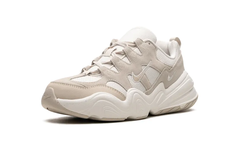 Nike Lifestyle TECH HERA WMNS 'Light Orewood brown'