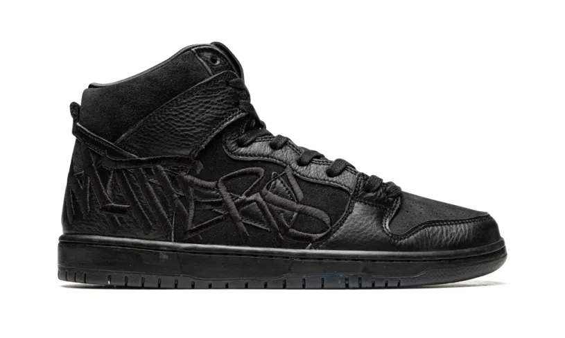 Nike SB SB Dunk High Pro QS 'Faust' 