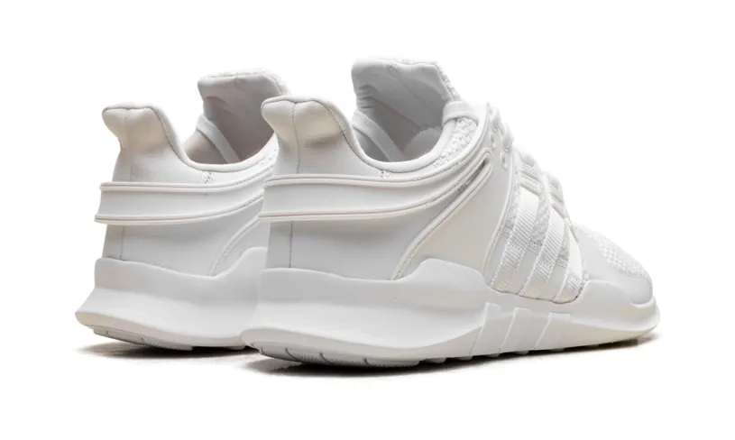 More Adidas Shoes EQT Support ADV 'White' 