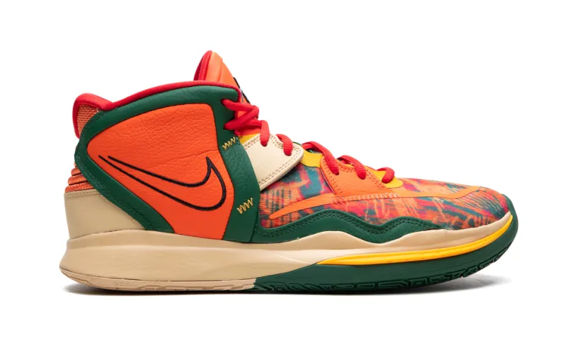 Nike Basketball Kyrie Infinity '1 World, 1 People' 