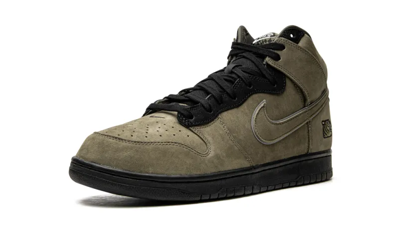 Nike SB SB Dunk High 'SoulGoods' 