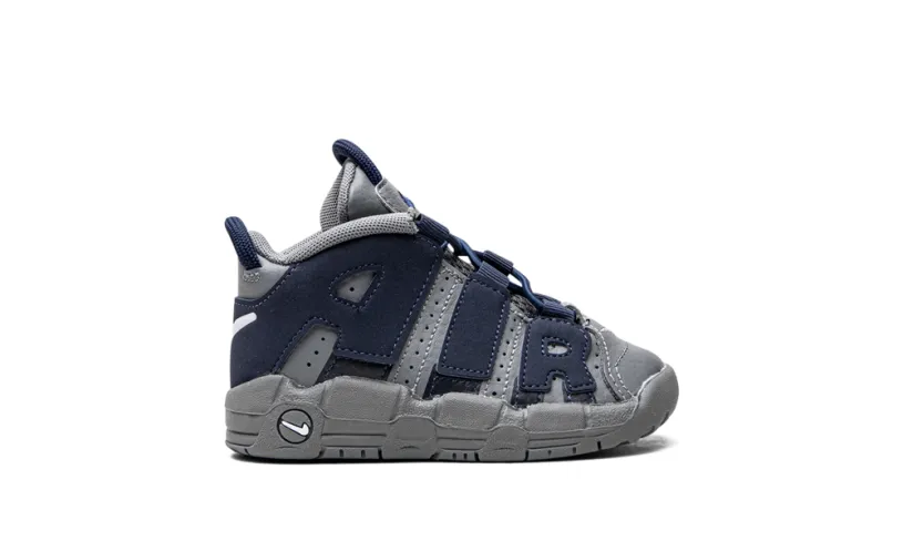 Nike Basketball Air More Uptempo TD 'Georgetown' 