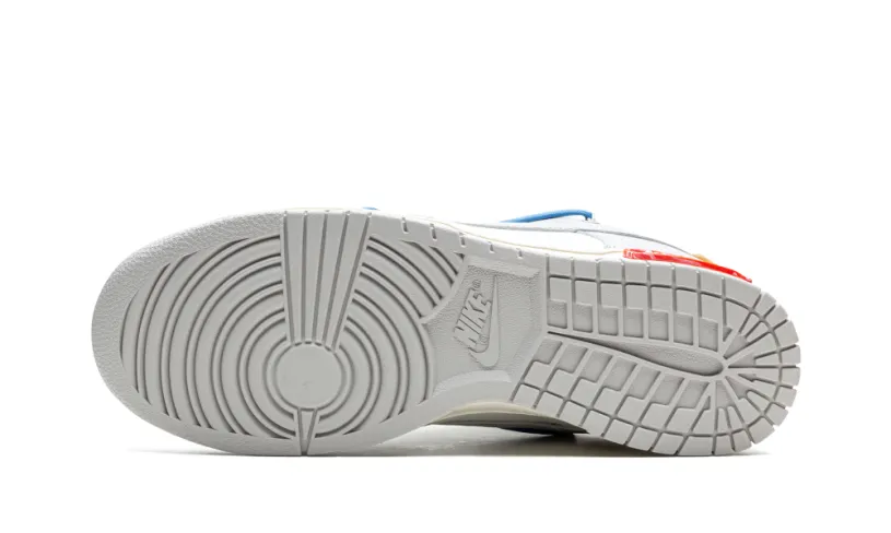 Nike Dunk Dunk Low 'Off-White - Lot 05' 