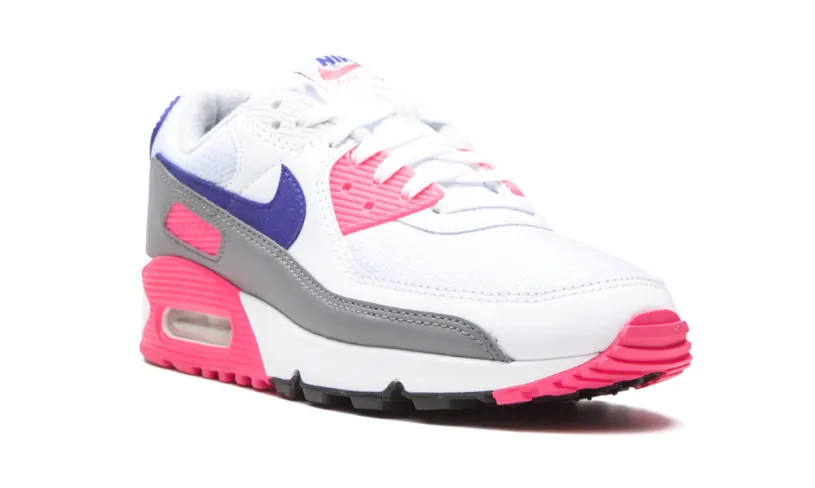 Nike Air Max AIR MAX 90 WMNS 'Laser Pink' 