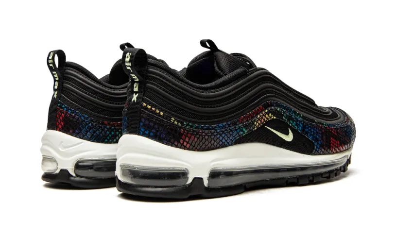 Nike Air Max WMNS Air Max 97 SE 'Rainbow Snake' 