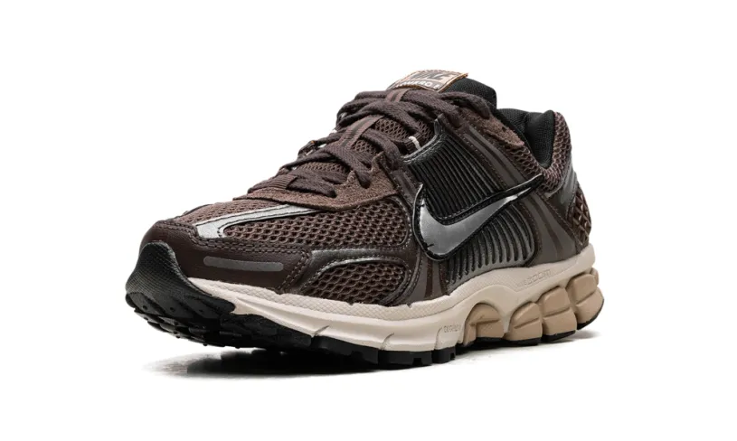 Nike Lifestyle Zoom Vomero 5 'Baroque Brown' 