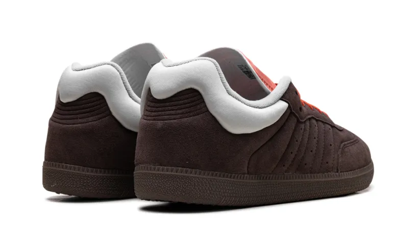 Adidas Samba Samba 'Dingyun Zhang - Oxidized Brown' 