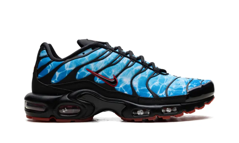 Nike Air Max Air Max Plus 'Shark Attack' 