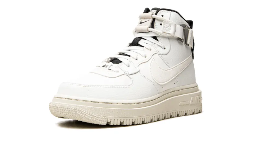 Nike Lifestyle AIR FORCE 1 HIGH UTILITY 2.0 WMNS 'Summit White (W)' 