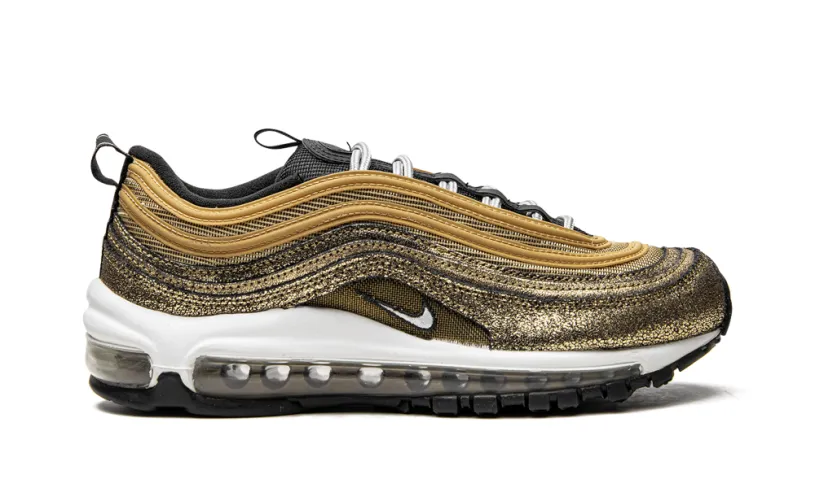 Nike Air Max AIR MAX 97 MNS WMNS 'Golden Gals' 