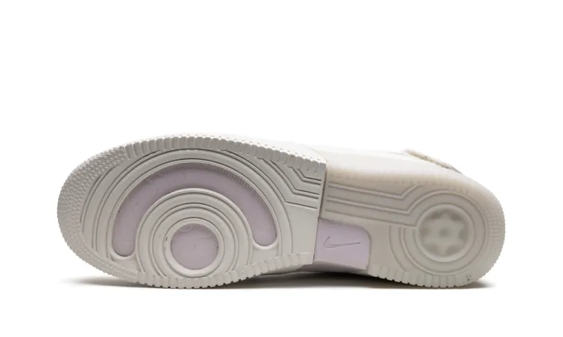 Nike Lifestyle Air Force 1 Mid React 'Air Force 1 Mid React NIKE' 