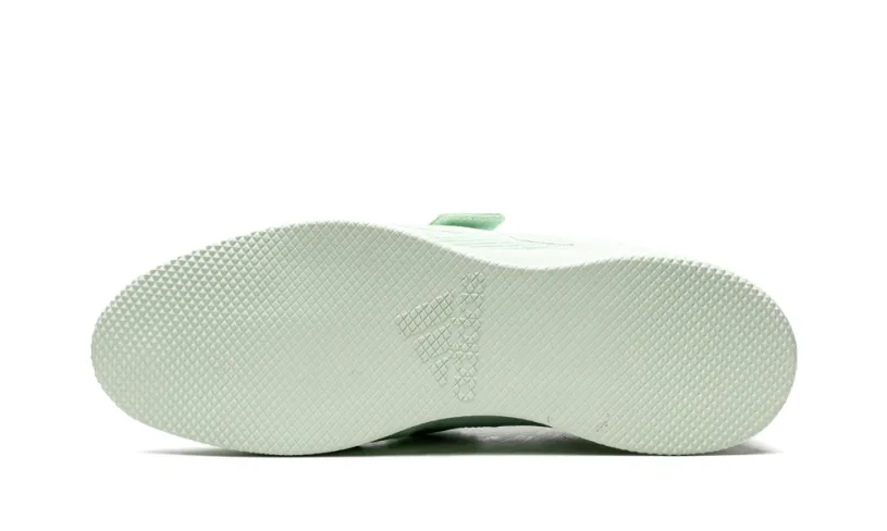 More Adidas Shoes ADIPOER EIGHTLIFTING 2 WMNS 'Dash Green' 