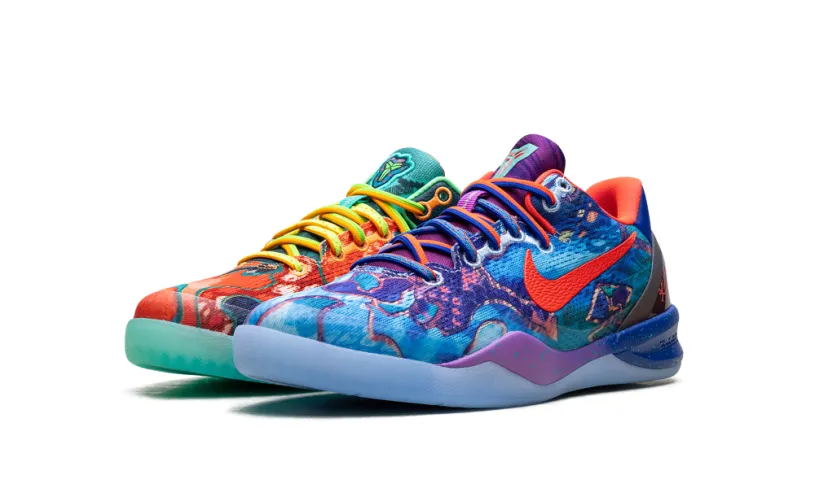 Nike Basketball Kobe 8 Protro GS 'What The (2025)' 