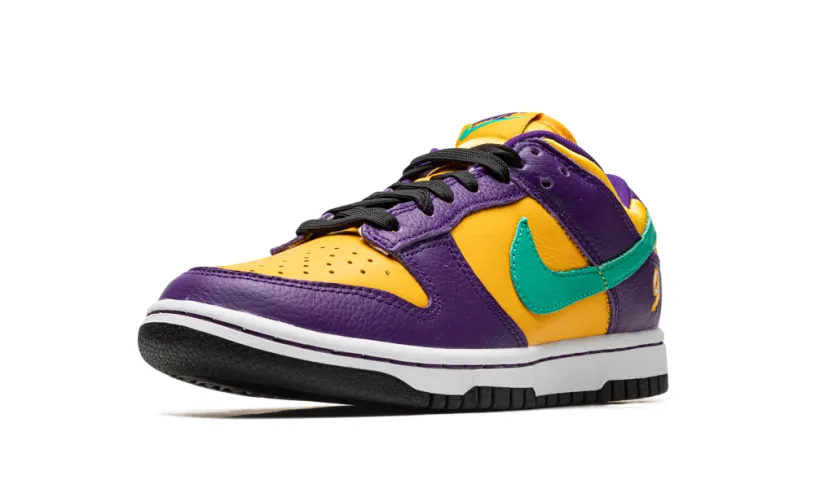 Nike Dunk DUNK LOW WMNS 'Lisa Leslie' 