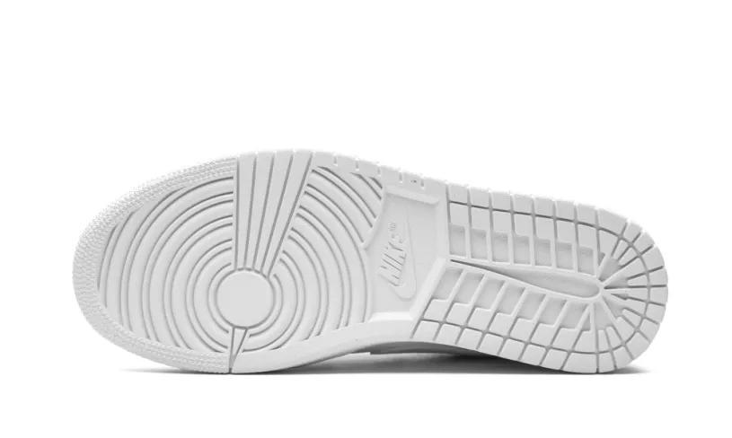Air Jordan 1 AIR JORDAN 1 LO WMNS 'Triple White'