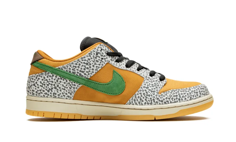 Nike Dunk SB Dunk Low Pro 'Safari' 