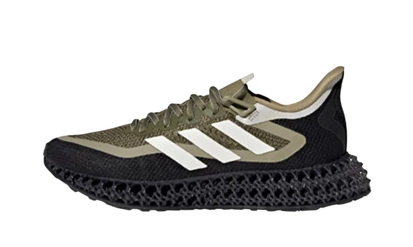 More Adidas Shoes 4DFWD 2 'Focus Olive' 