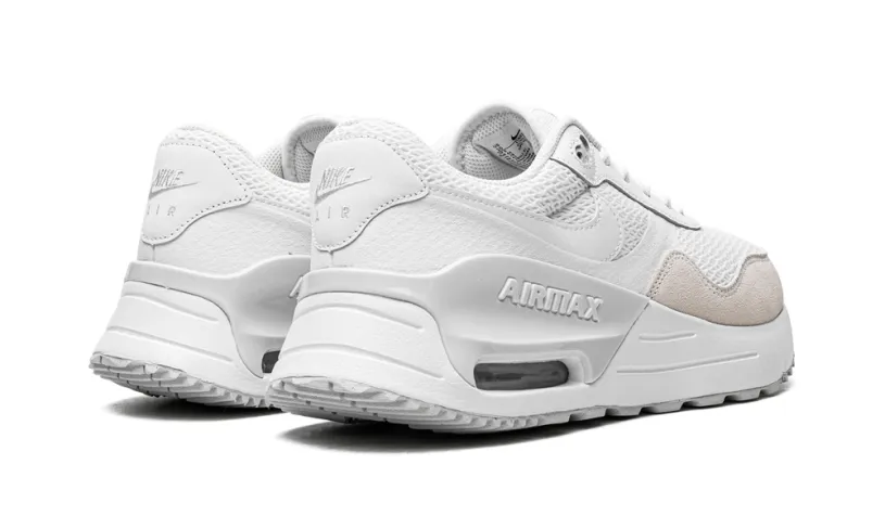 Nike Lifestyle Air Max System